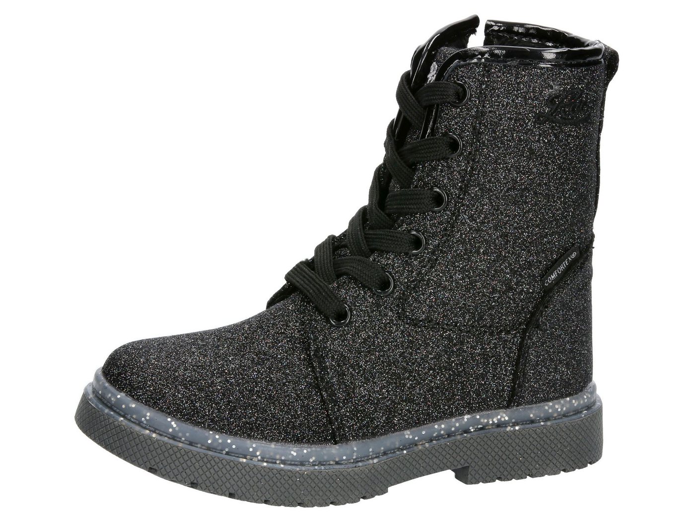 Lico Trendstiefel Isalie Hip Stiefel