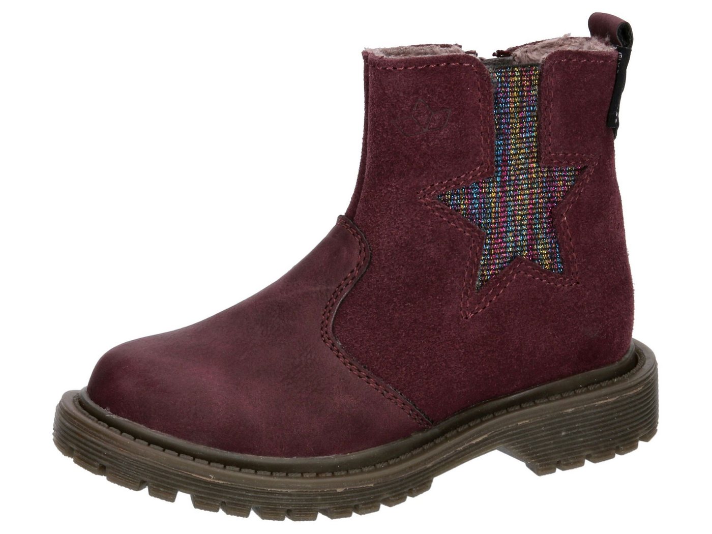 Lico Trendstiefel Istari Winterstiefel