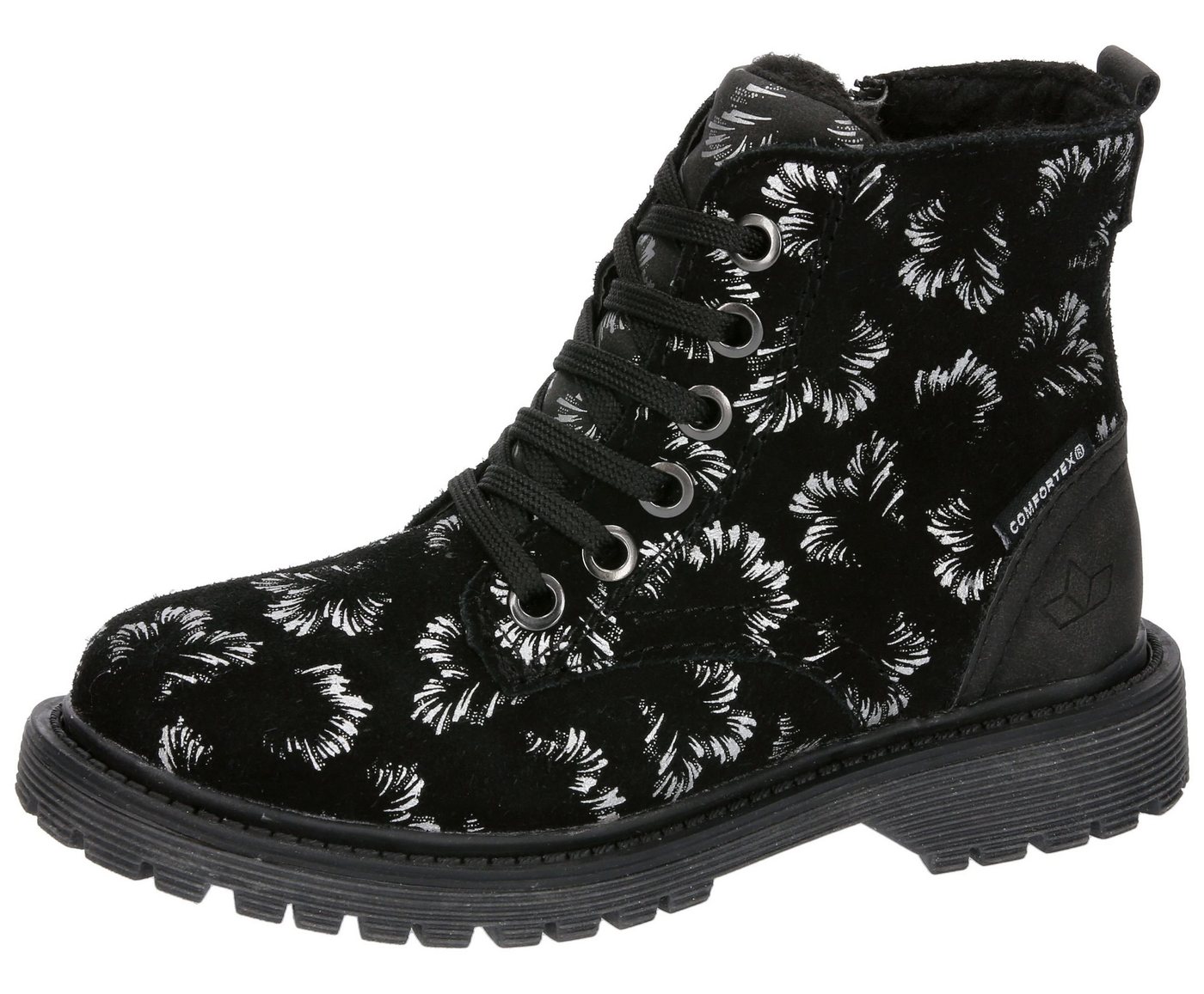 Lico Trendstiefel Malati Winterstiefel