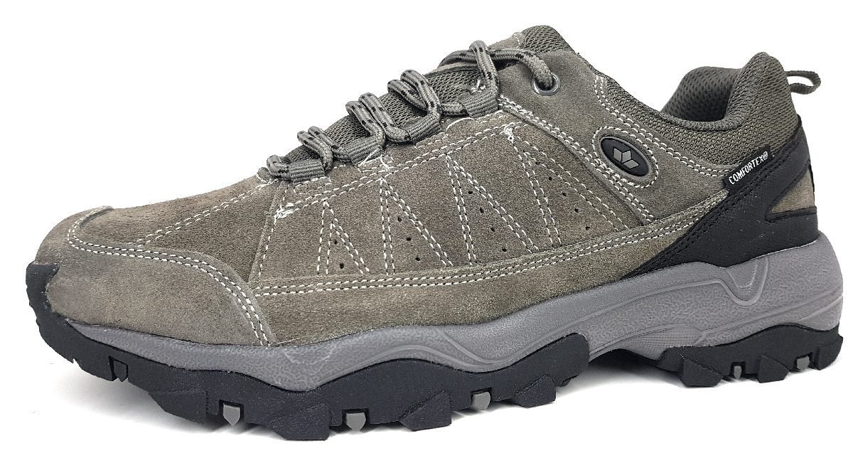 Lico Wanderschuh Outdoorschuh