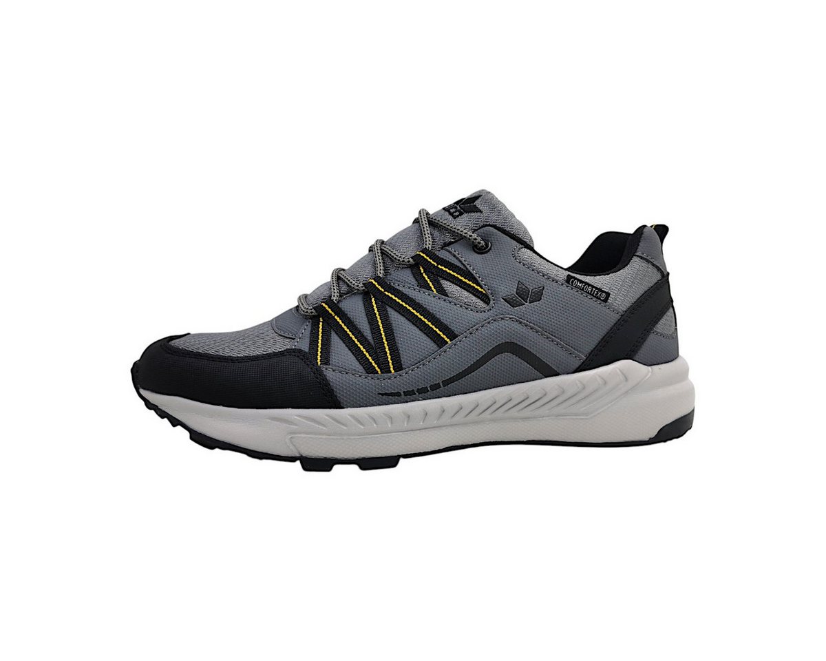 Lico Wanderschuh Outdoorschuh