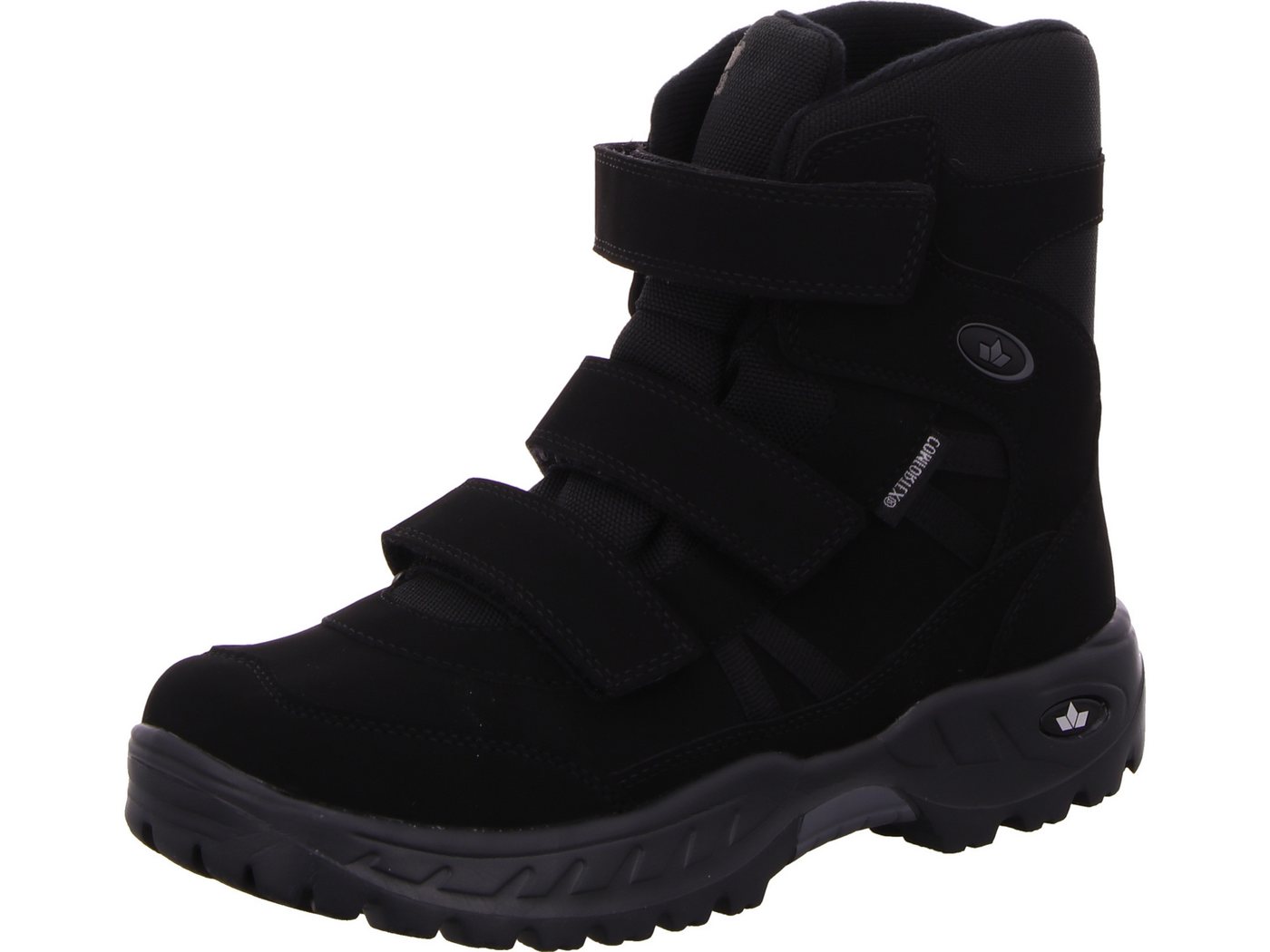 Lico Wildlife V Schlupfstiefel mit TEX-Membran