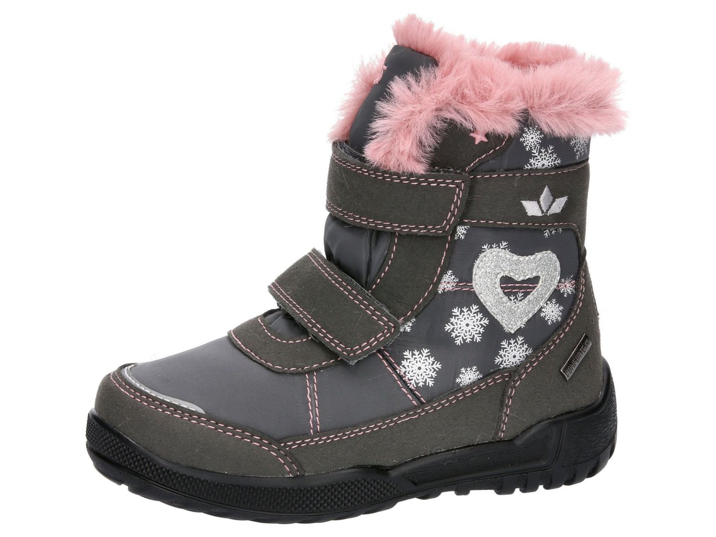 Lico Winterboot Antonia V Winterstiefel