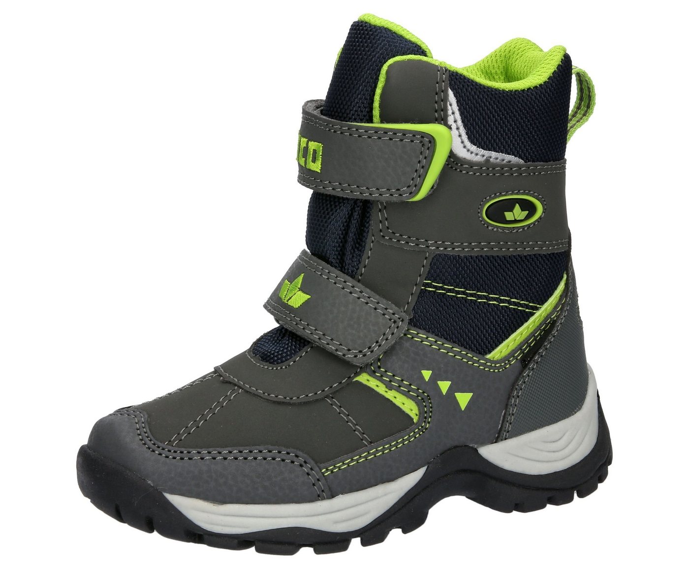 Lico Winterboot Asker V Winterstiefel