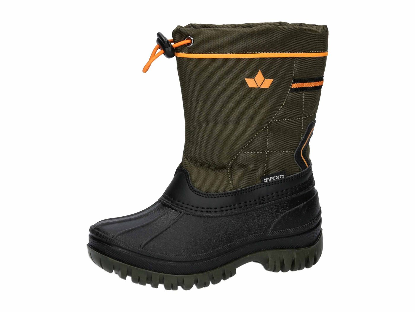 Lico Winterboot Bobby 30 Winterboots