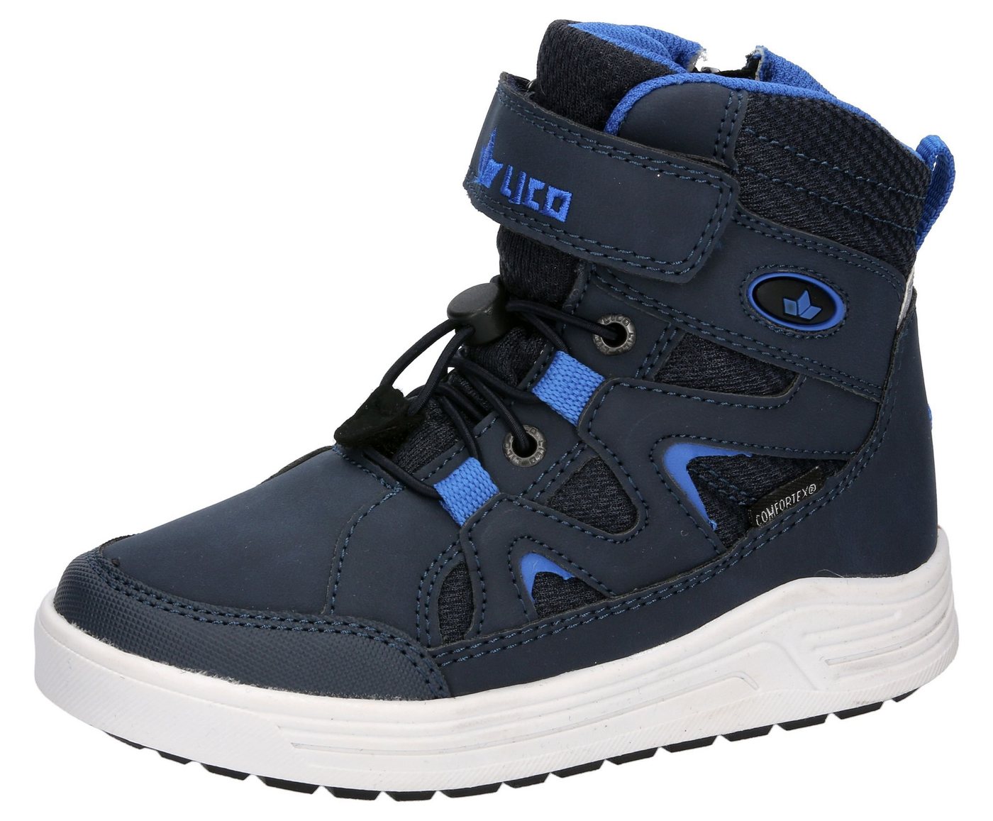 Lico Winterboot Camillo VS Winterboots