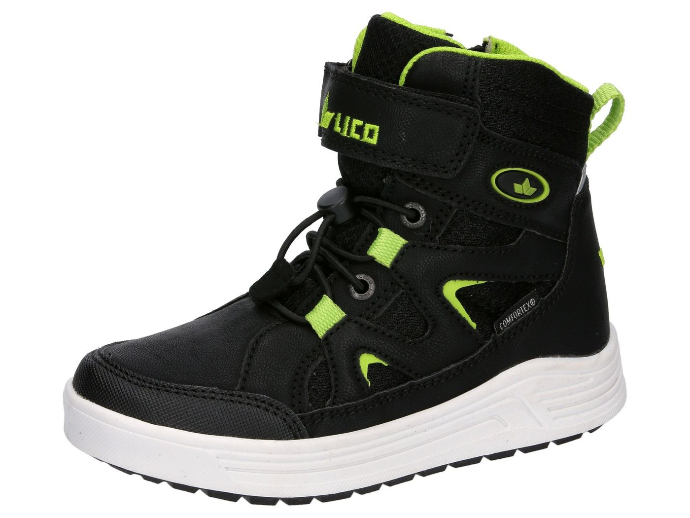 Lico Winterboot Camillo VS Winterboots