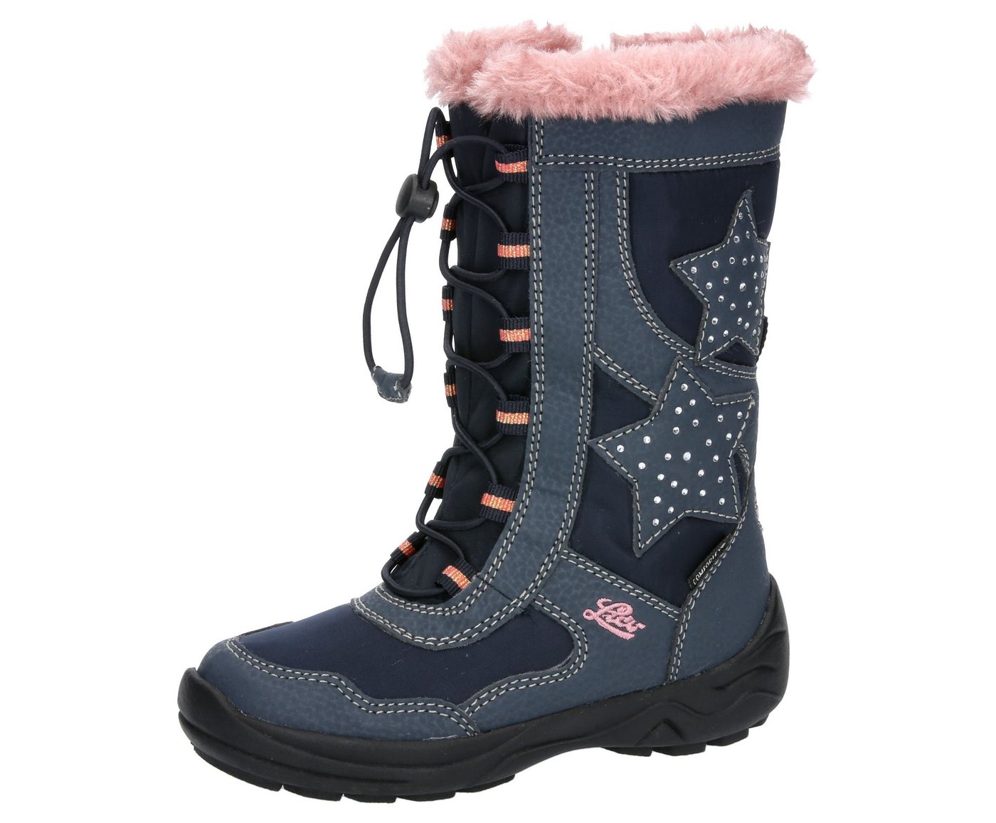 Lico Winterboot Cathrin Winterstiefel