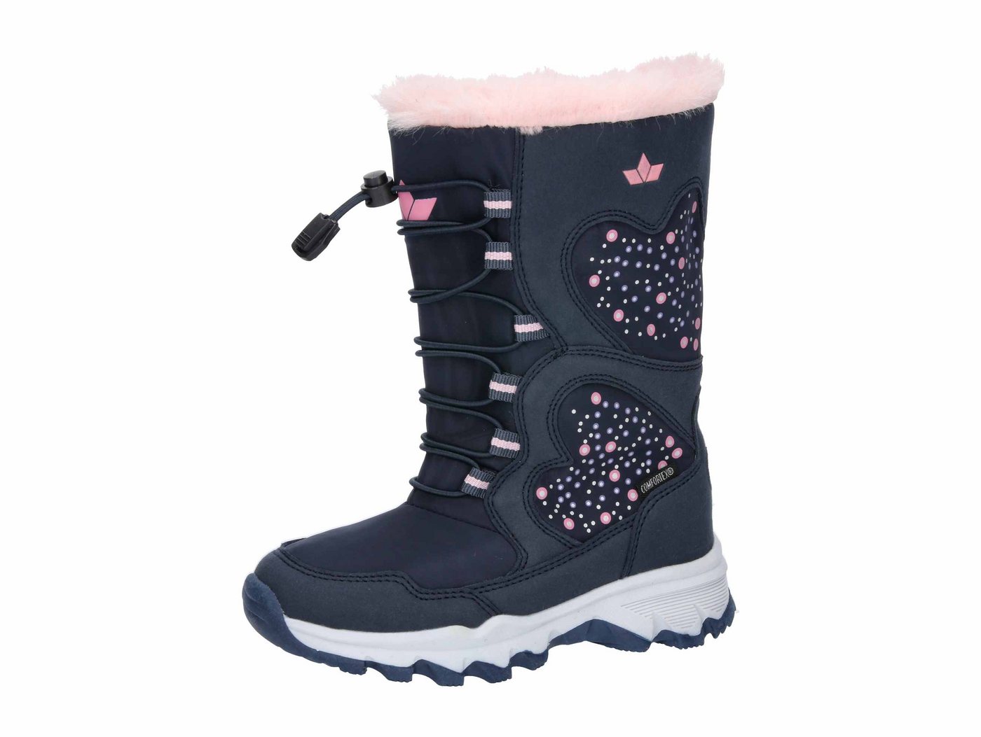 Lico Winterboot Fanie 38 Winterstiefel