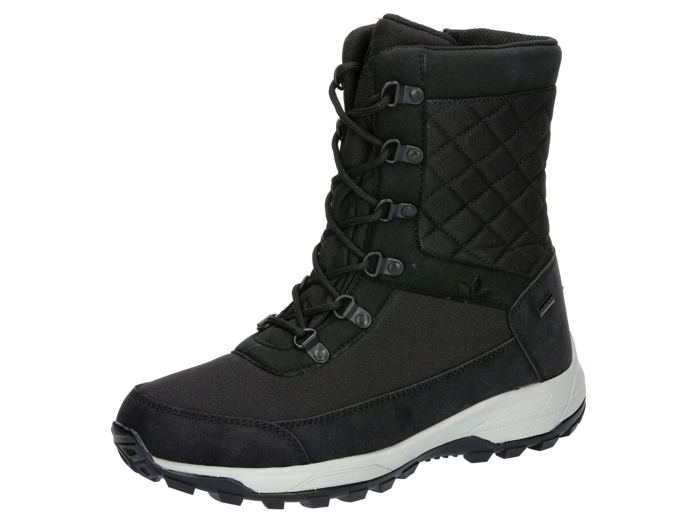 Lico Winterboot Glace Winterstiefel
