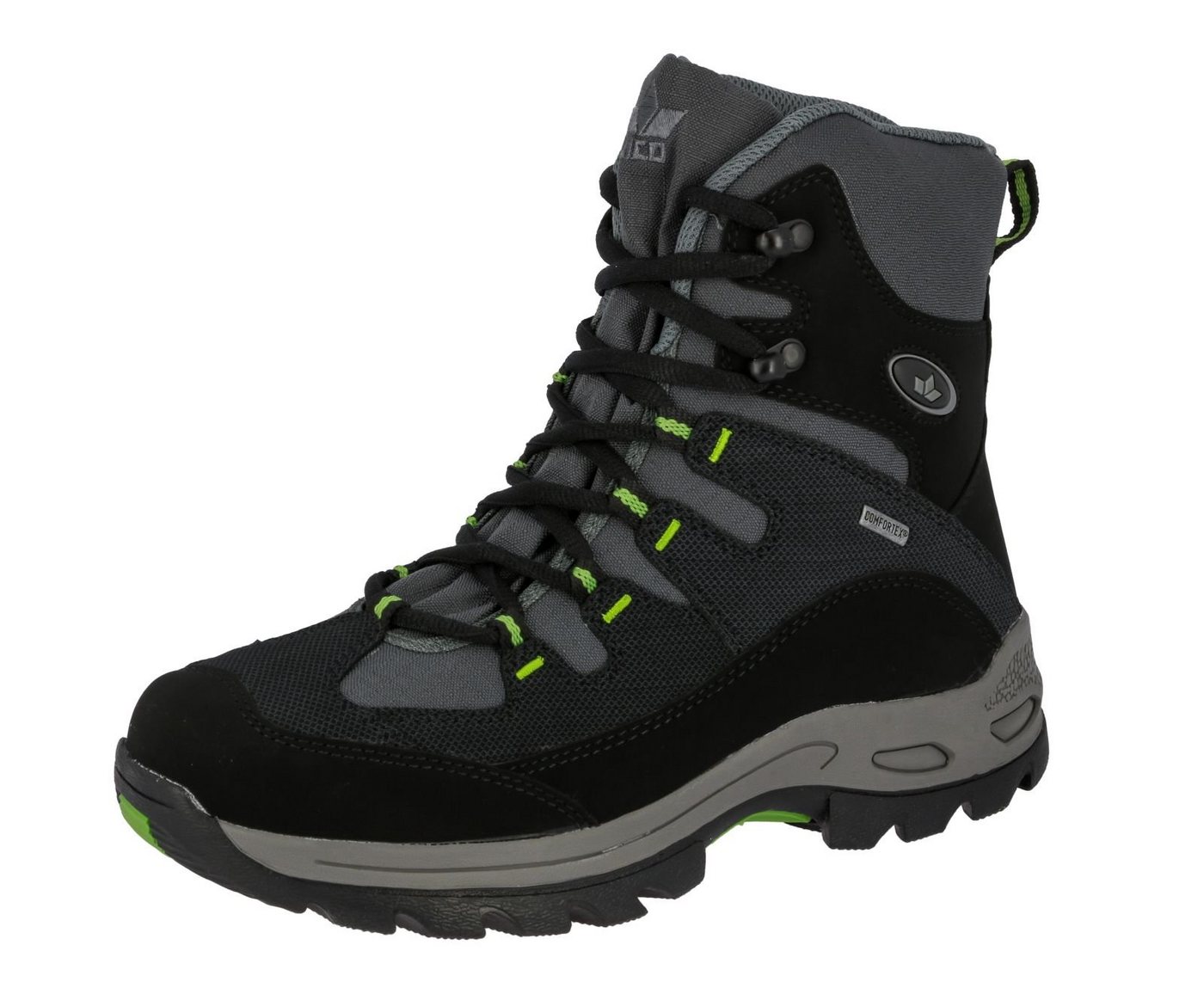 Lico Winterboot Glacier Winterboots