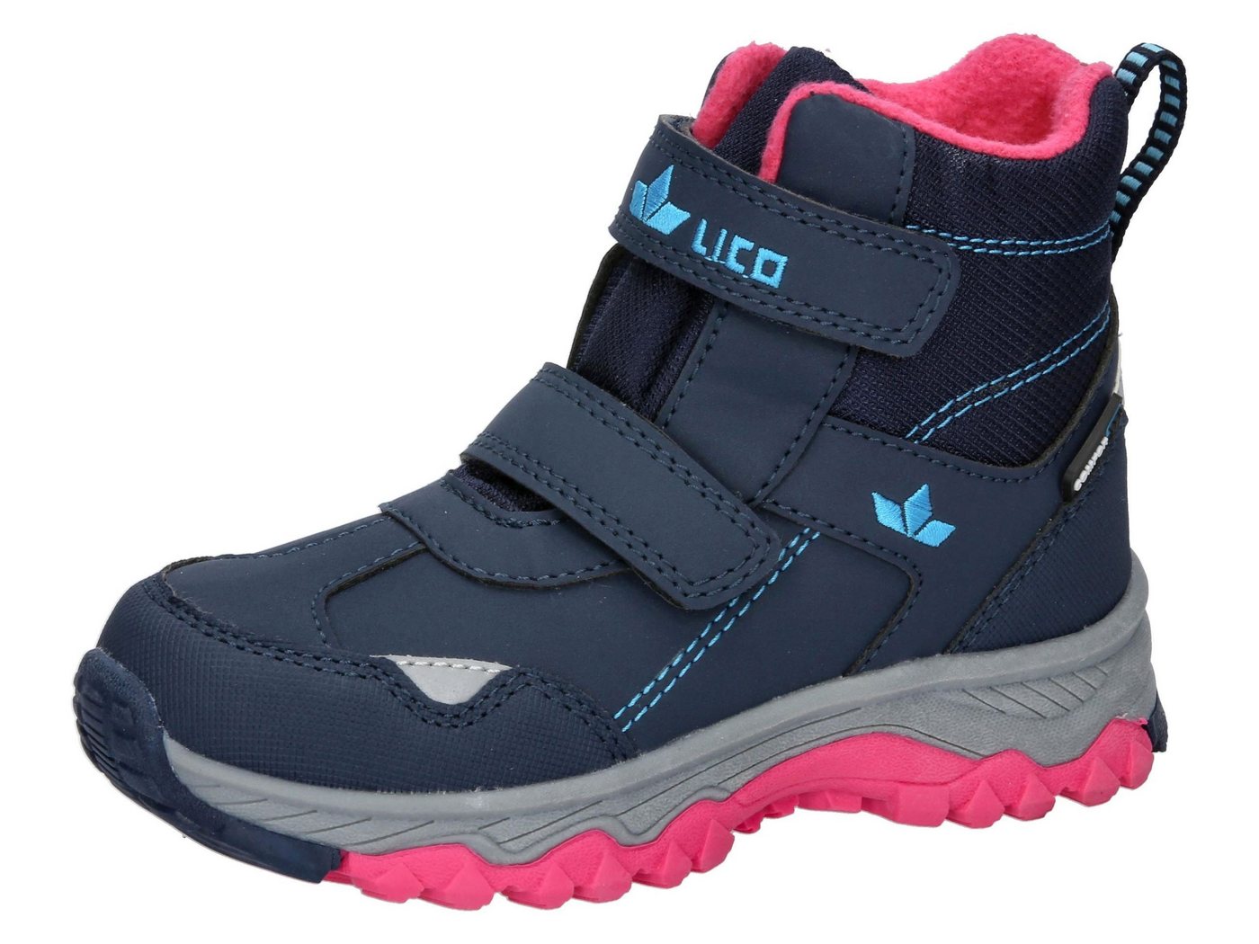 Lico Winterboot Hanko V Winterboots