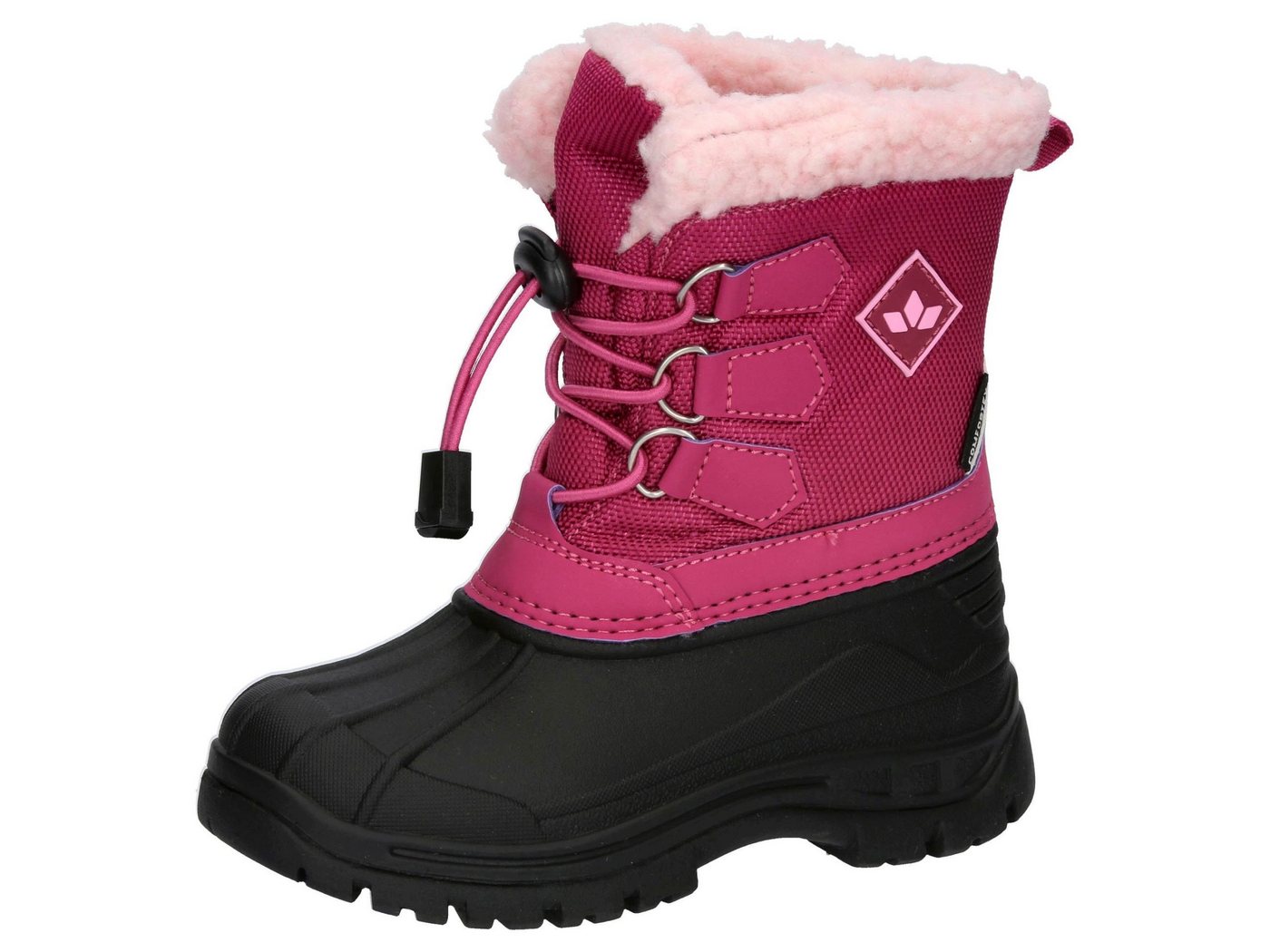 Lico Winterboot Hannes Winterboots