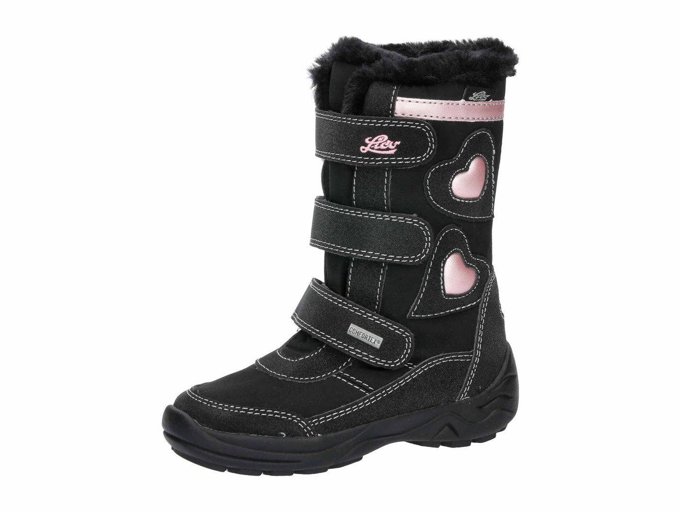 Lico Winterboot Ingra V 26 Winterboots