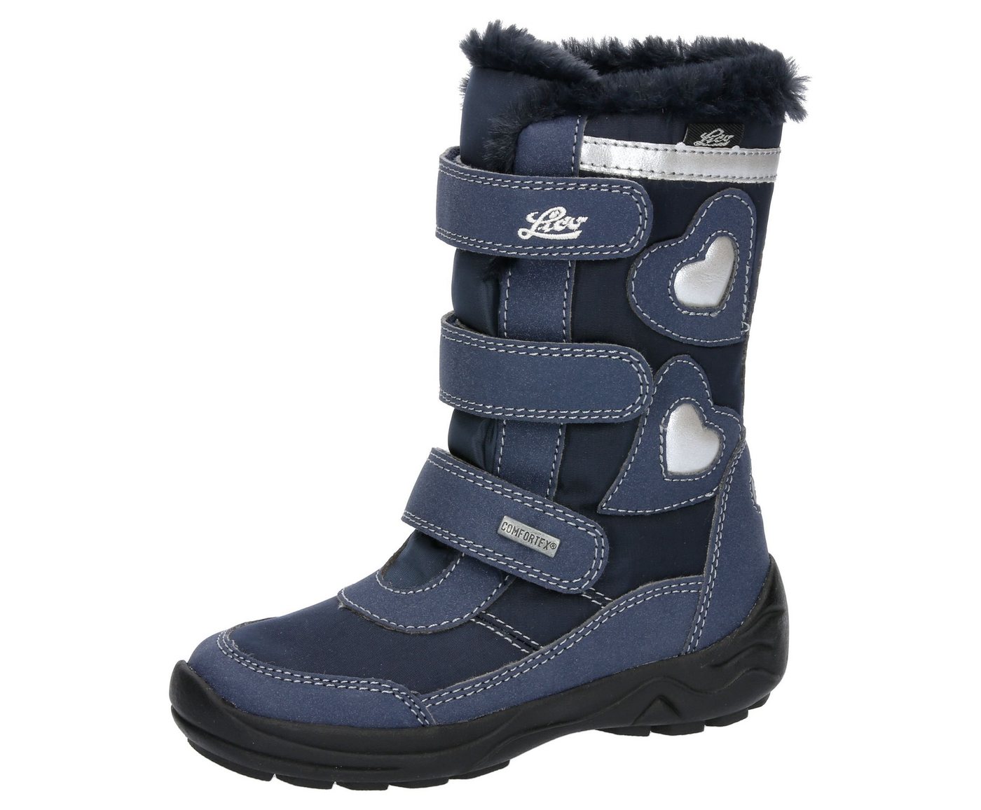 Lico Winterboot Ingra V Winterstiefel