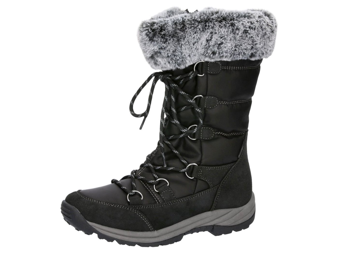 Lico Winterboot Julia Winterstiefel