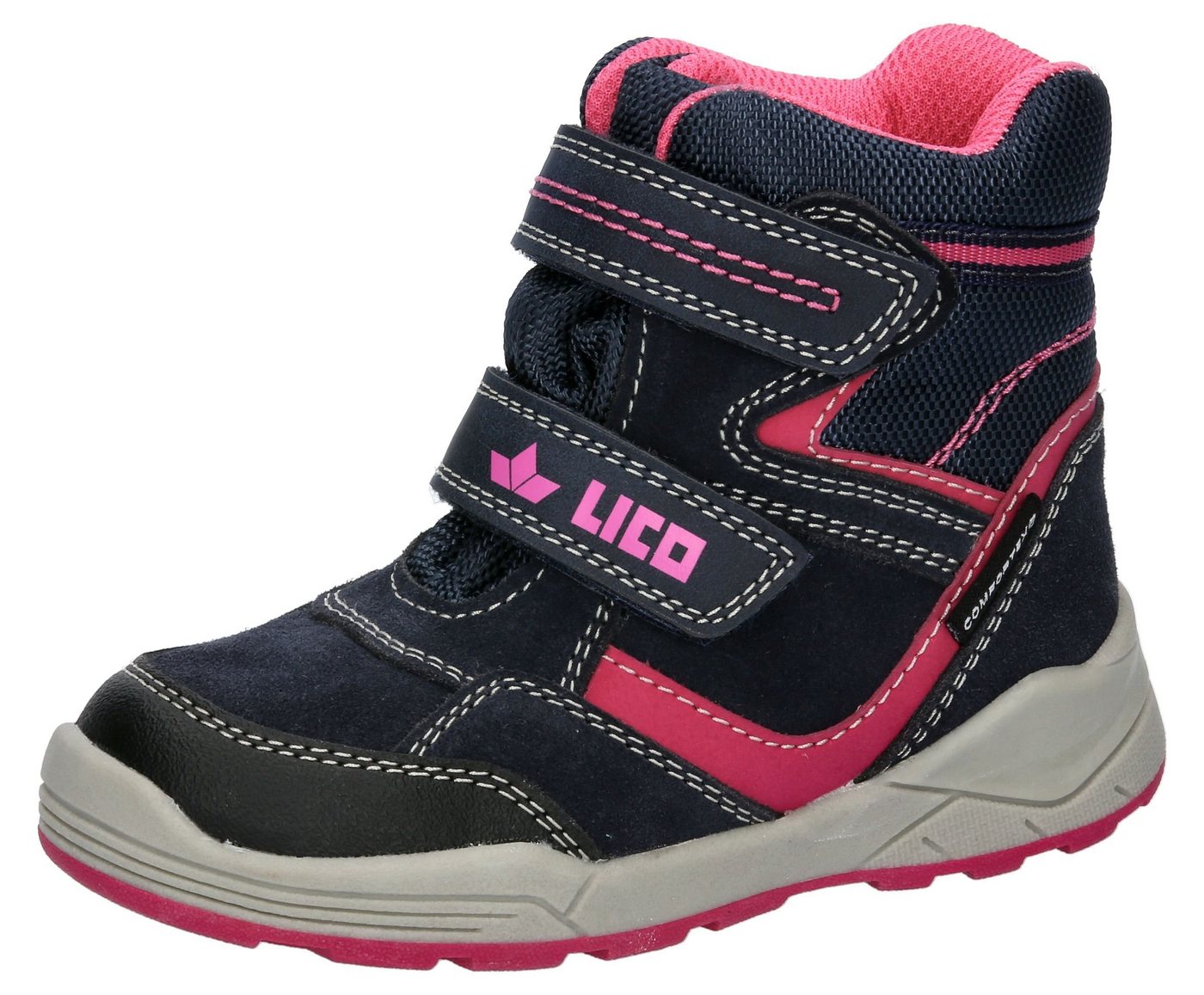 Lico Winterboot Kamala V Winterstiefel