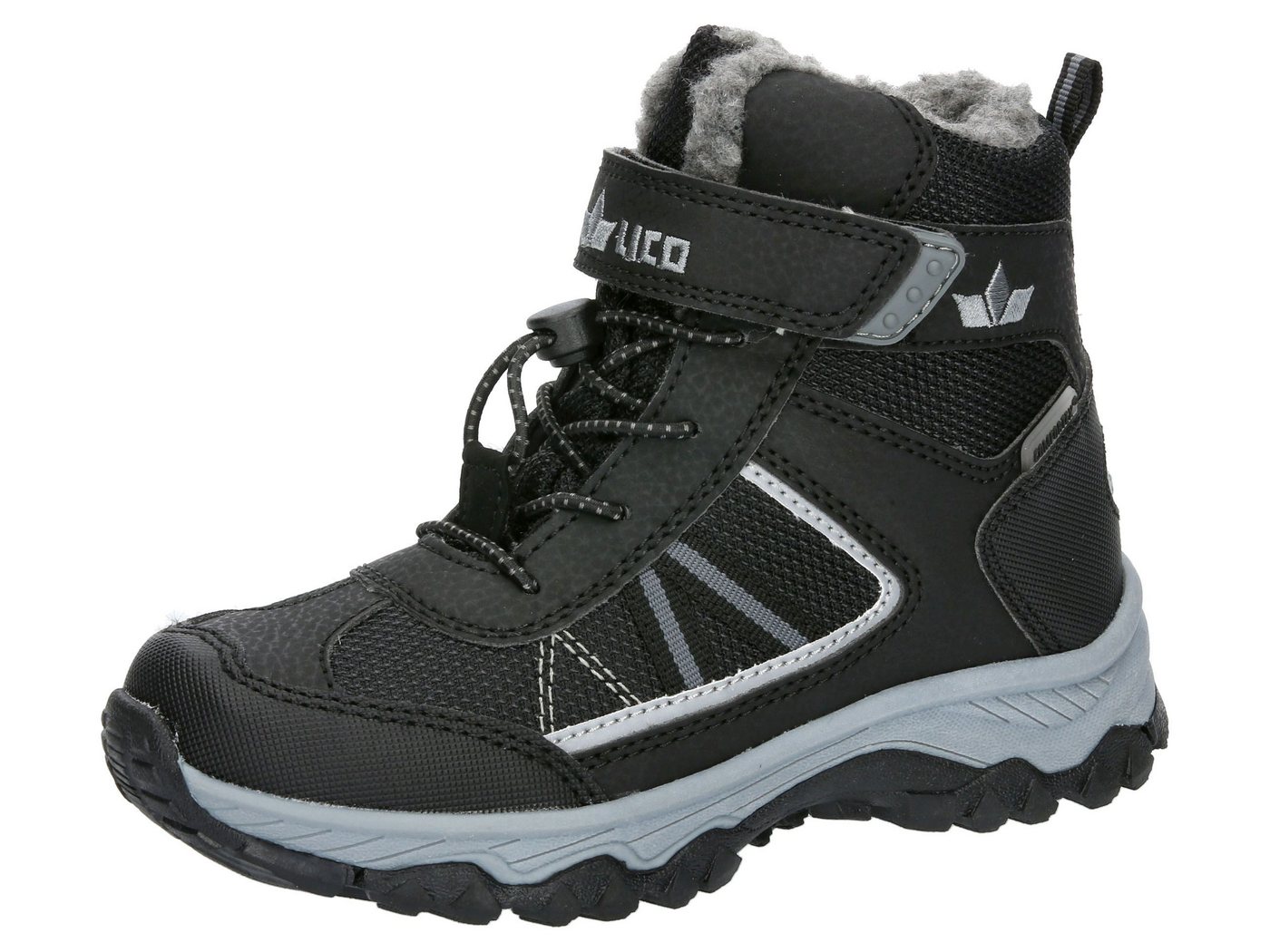 Lico Winterboot Lieto VS Winterstiefel