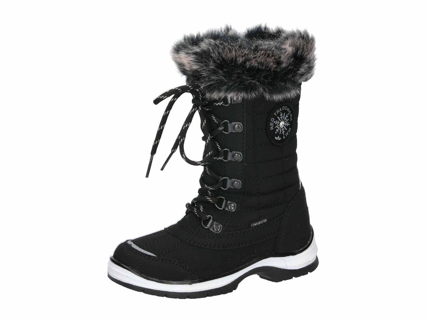 Lico Winterboot Lillesand 30 Winterboots