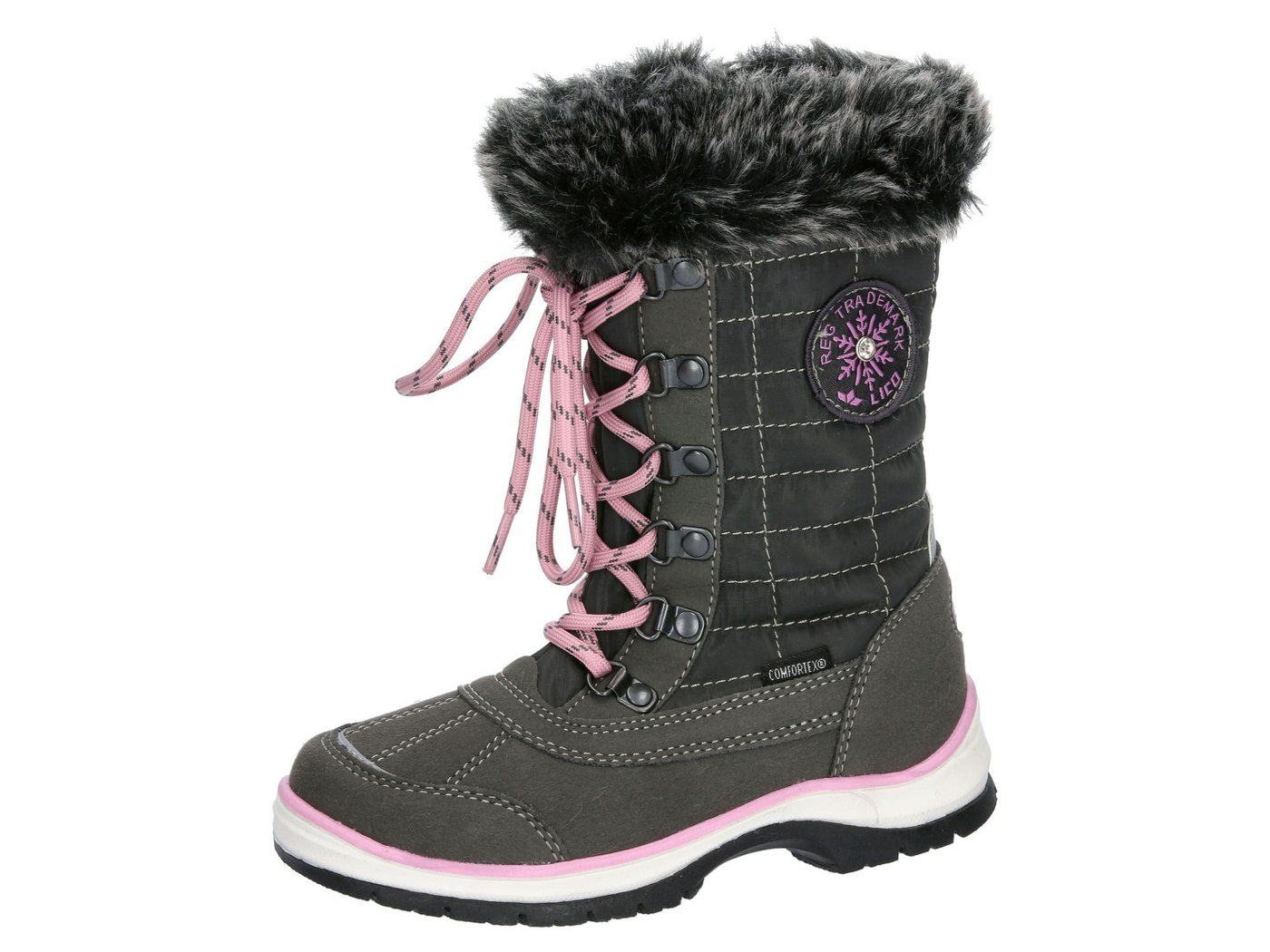 Lico Winterboot Lillesand Winterboots