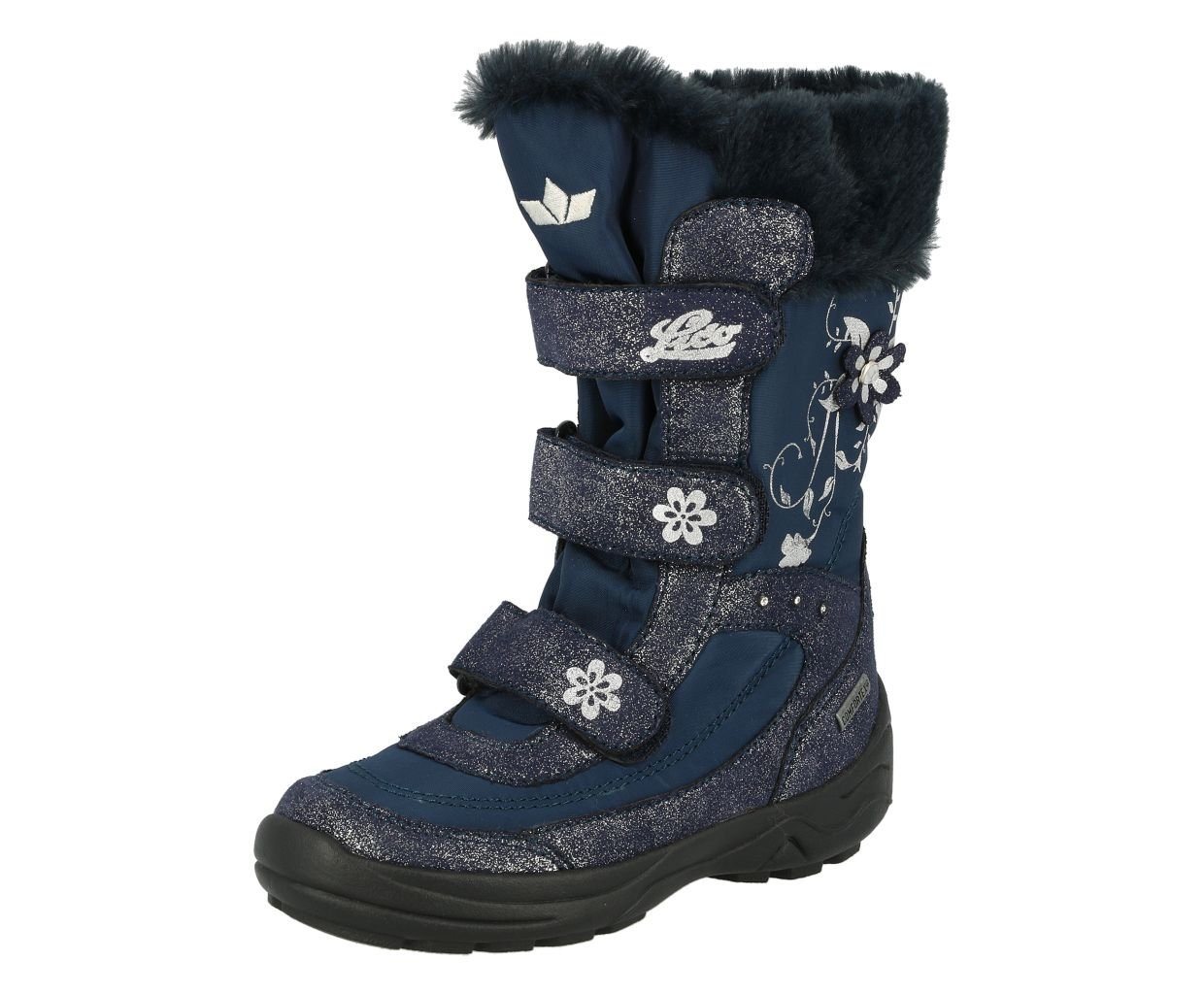 Lico Winterboot Mary V Winterstiefel