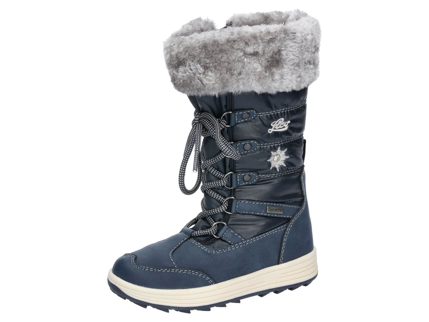 Lico Winterboot Nellie Winterstiefel