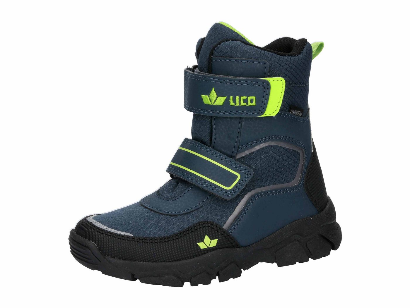 Lico Winterboot Pintamo V 26 Winterstiefel