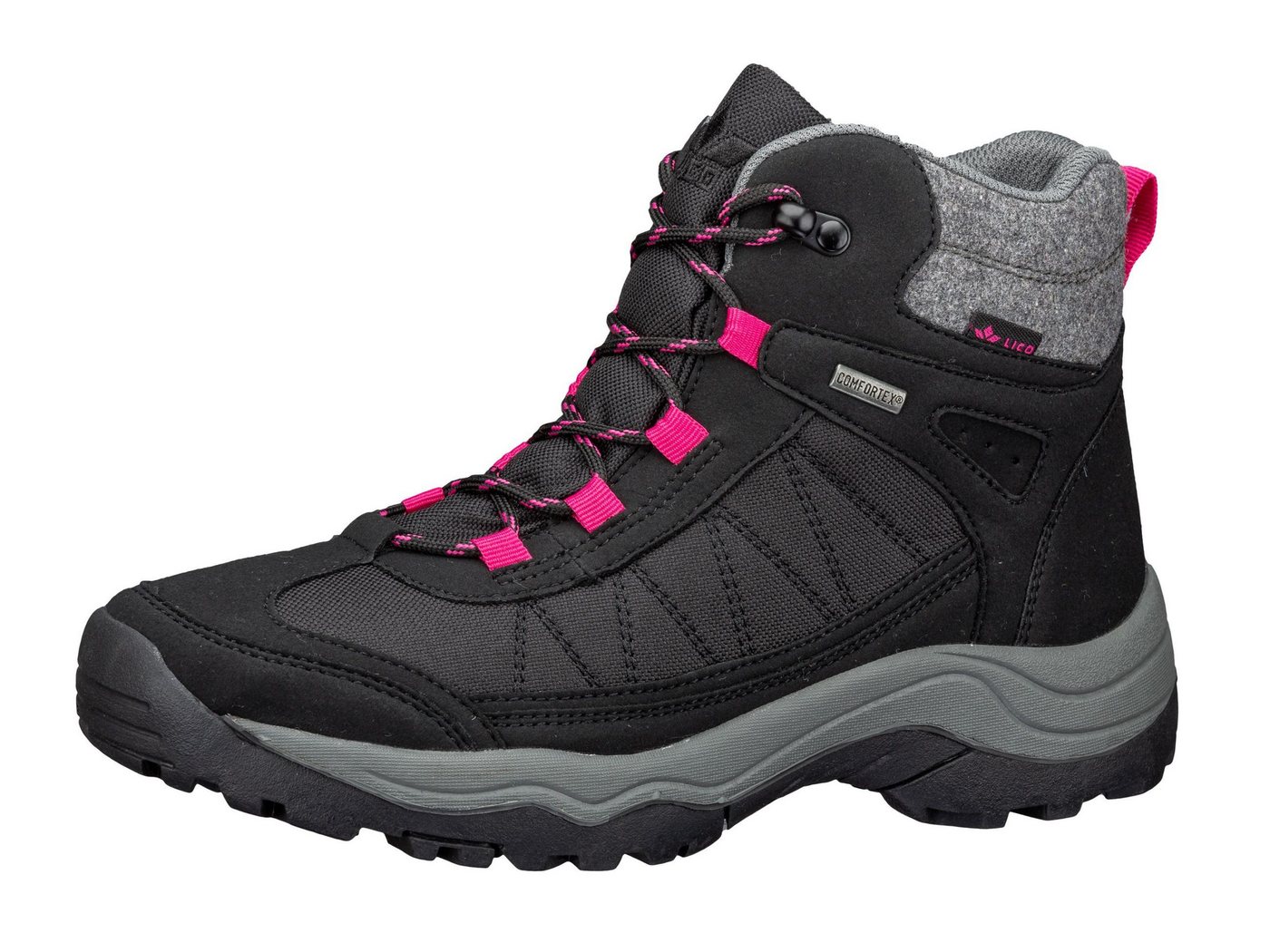 Lico Winterboot Randers Winterstiefel