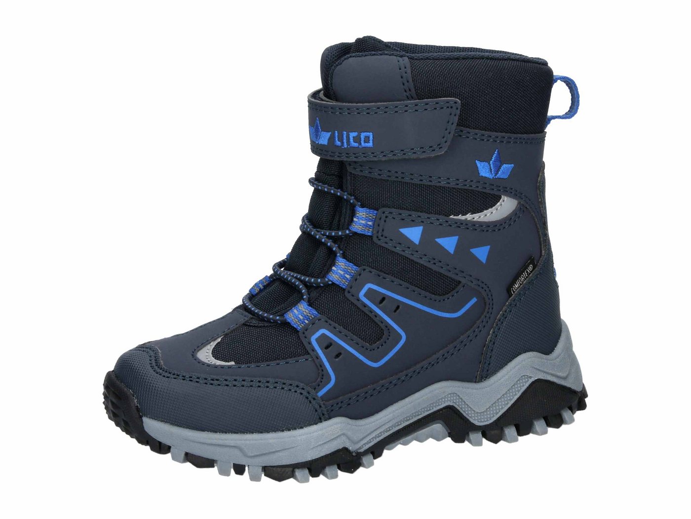 Lico Winterboot Raseborg VS 28 Winterboots