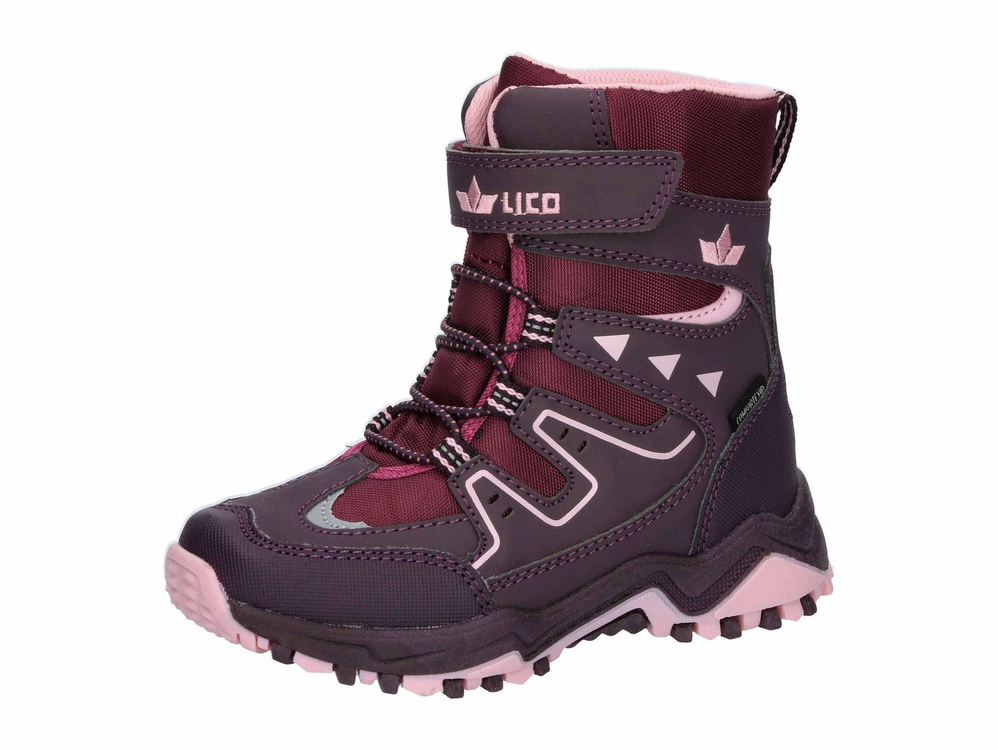 Lico Winterboot Raseborg VS 38 Winterboots