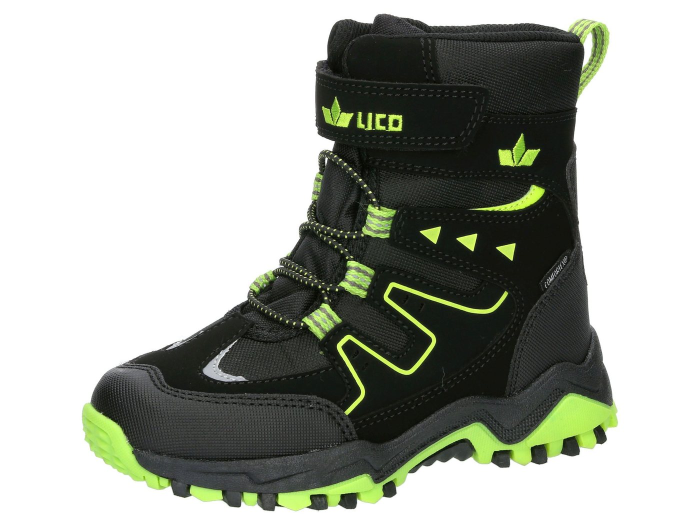 Lico Winterboot Raseborg VS Winterboots