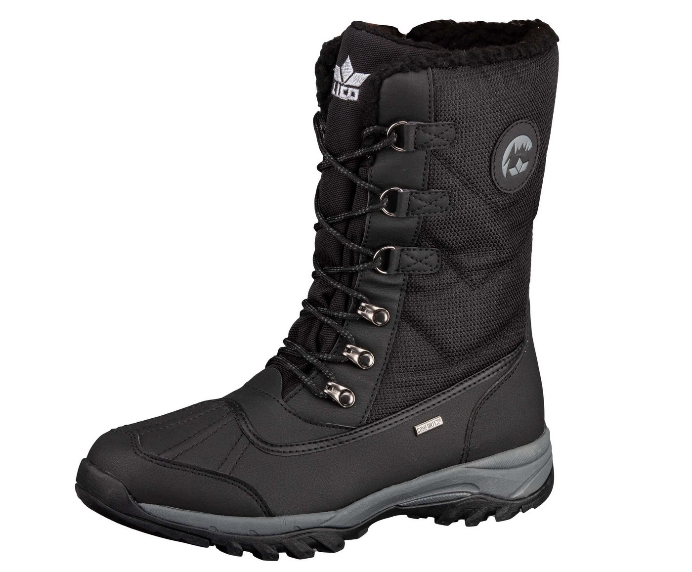 Lico Winterboot Rurik Winterstiefel
