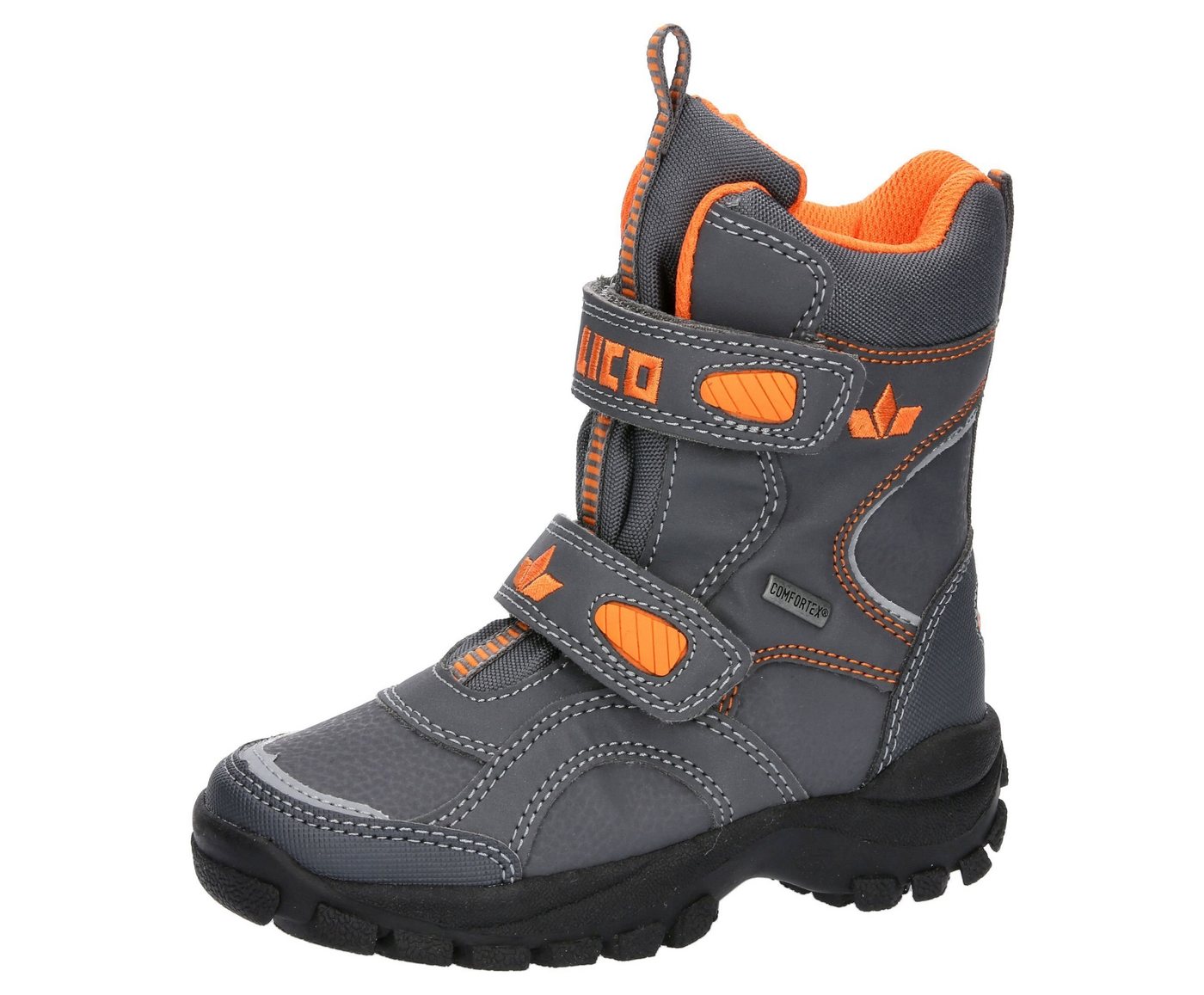 Lico Winterboot Samuel V Winterboots