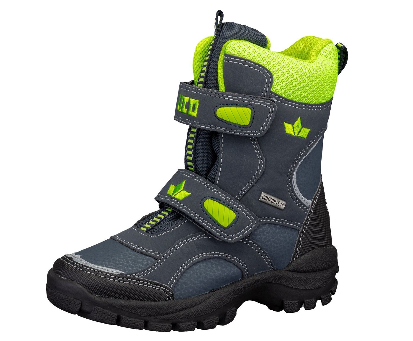 Lico Winterboot Samuel V Winterstiefel