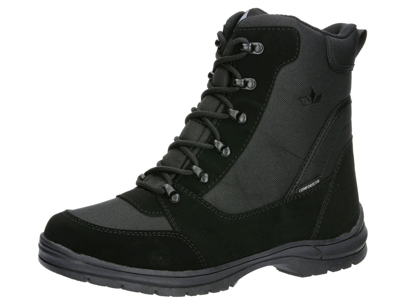 Lico Winterboot Skokie Wanderstiefel