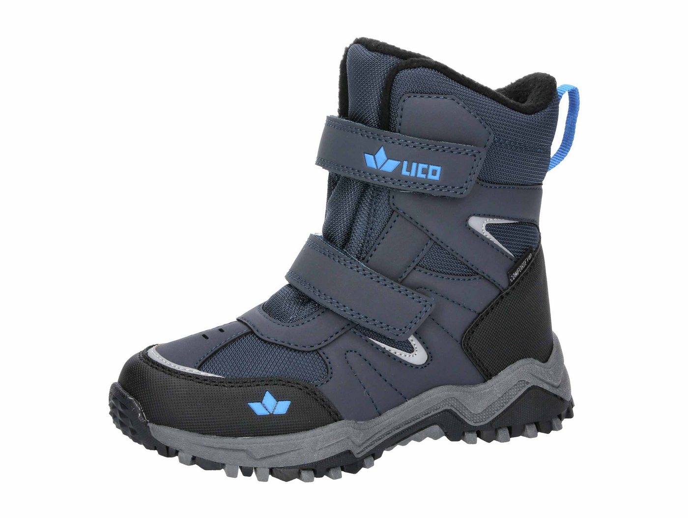 Lico Winterboot Sölve V 30 Winterstiefel