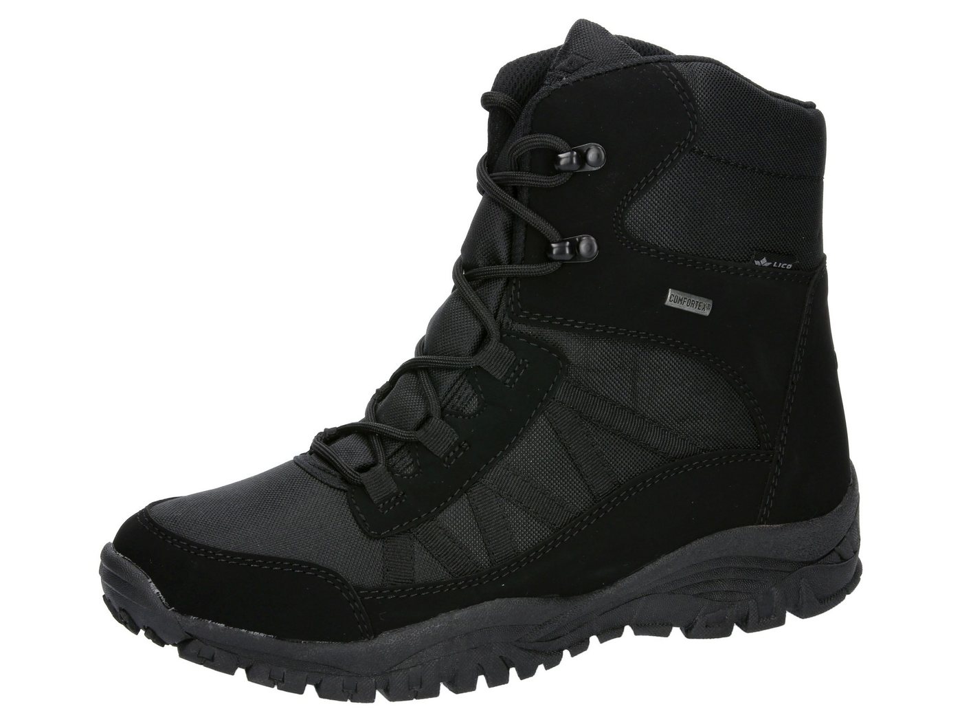 Lico Winterboot Stavanger Winterstiefel