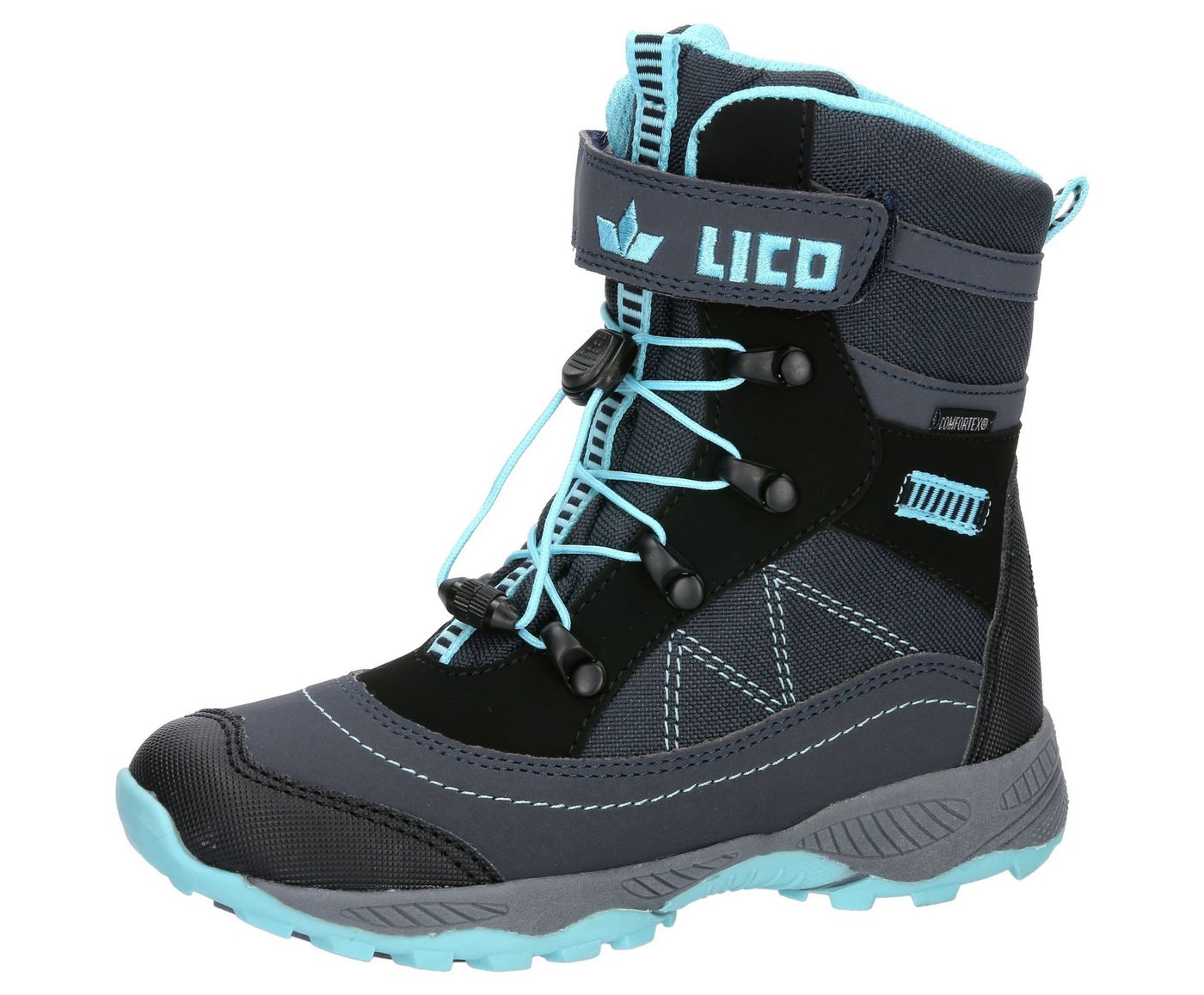 Lico Winterboot Sundsvall VS Winterstiefel