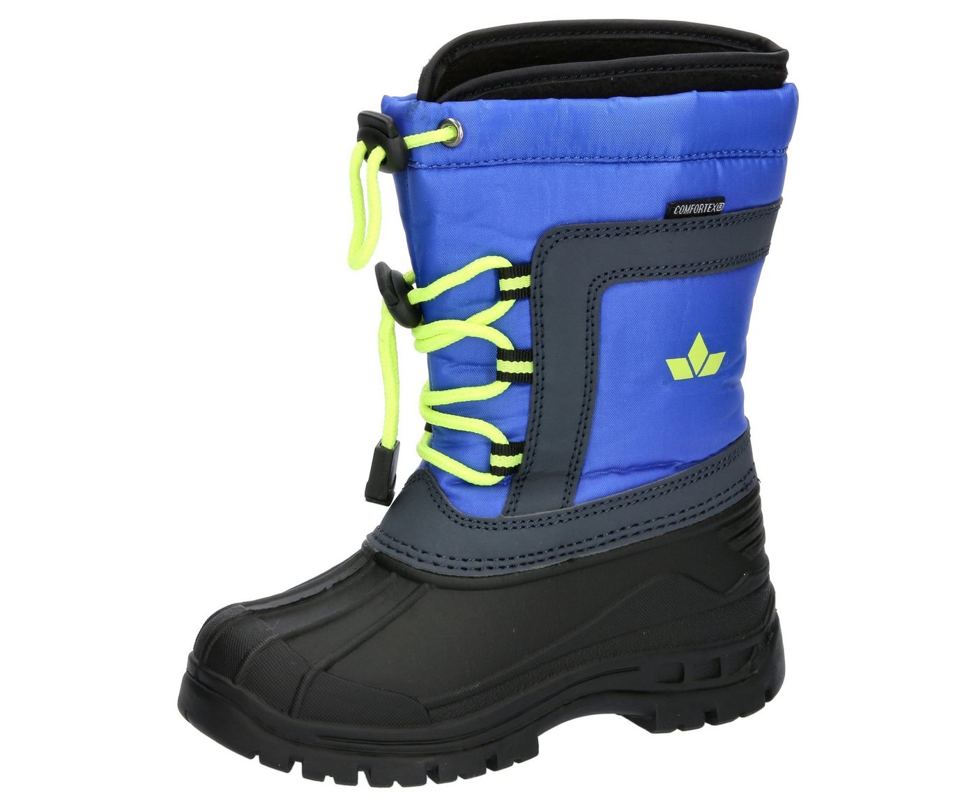 Lico Winterboot Willi Winterboots