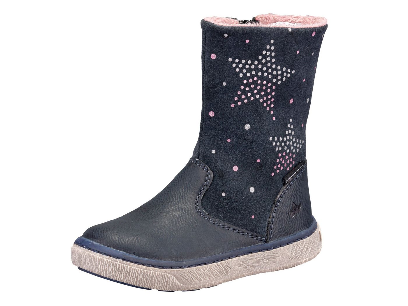 Lico Winterstiefel Anjana Winterstiefel