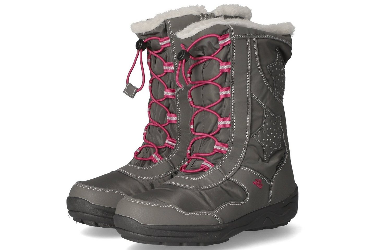 Lico Winterstiefel CATHRIN Stiefelette