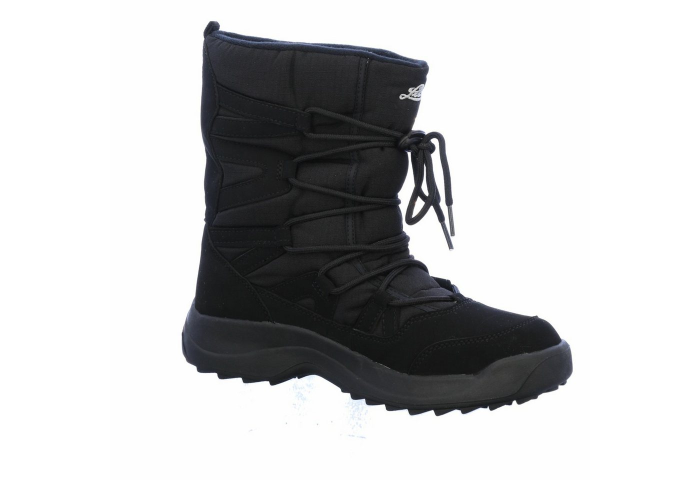 Lico Winterstiefel für Damen Winterstiefel (keine Angabe, 1-tlg., keine Angabe)