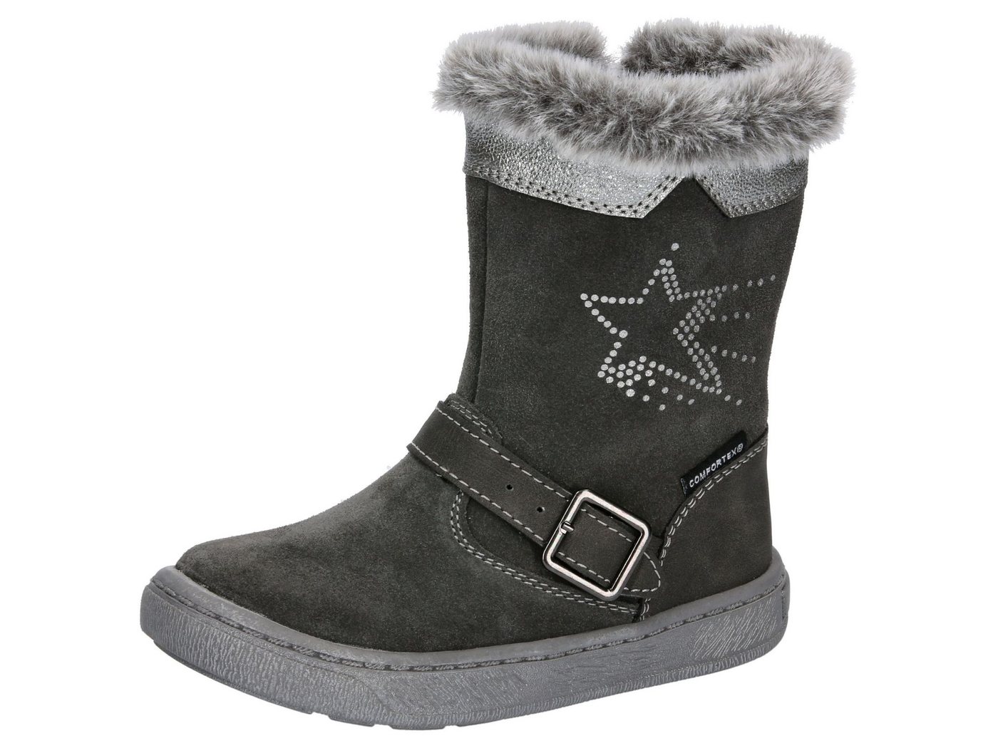 Lico Winterstiefel Reena Winterstiefel