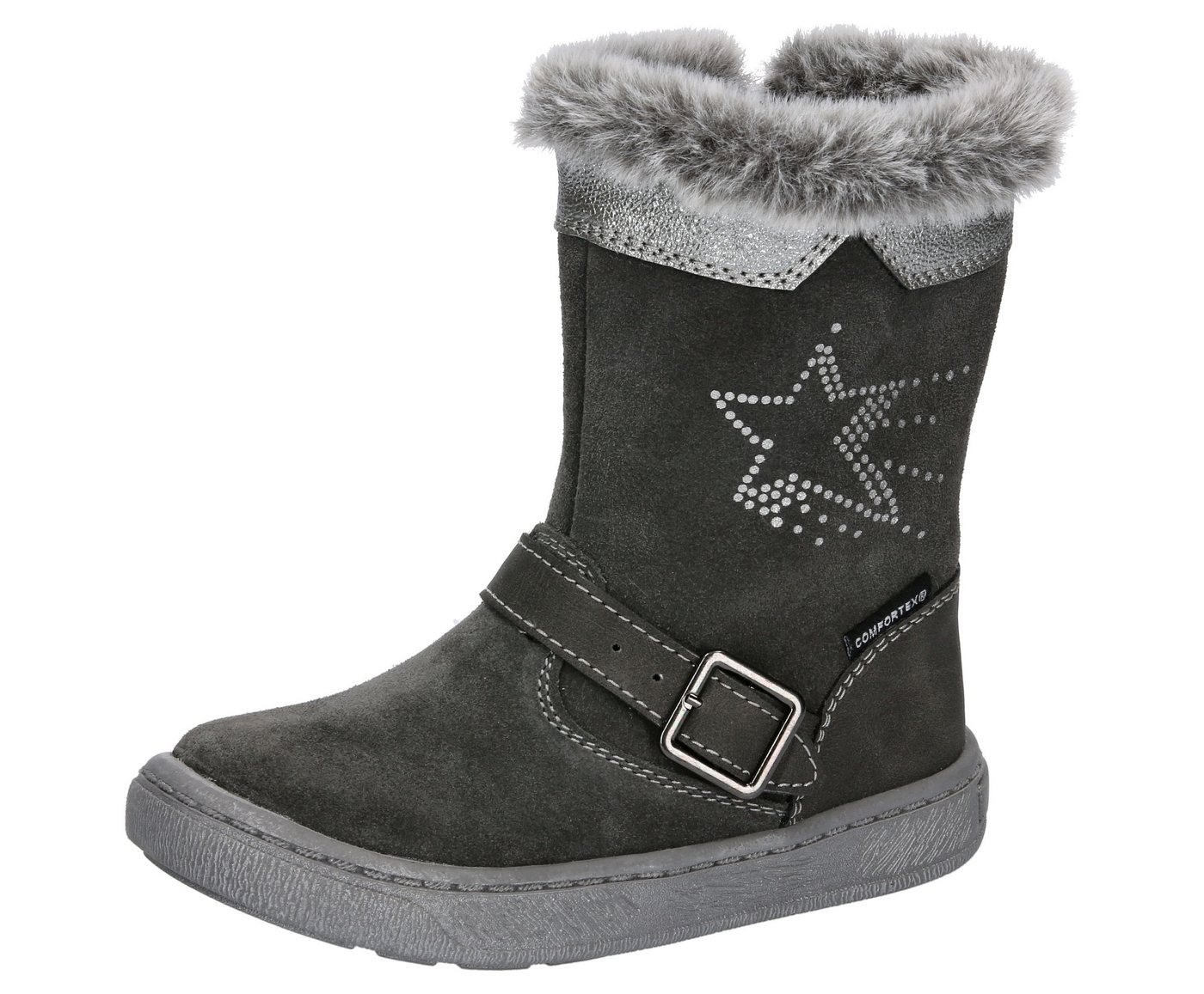 Lico Winterstiefel Reena Winterstiefel