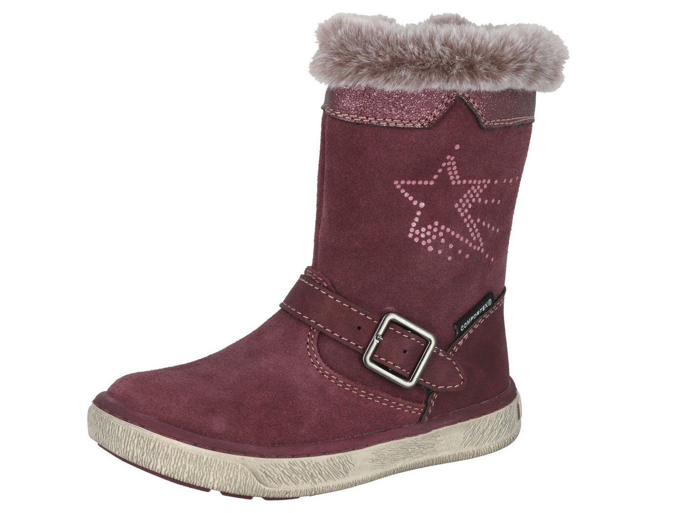 Lico Winterstiefel Reena Winterstiefel