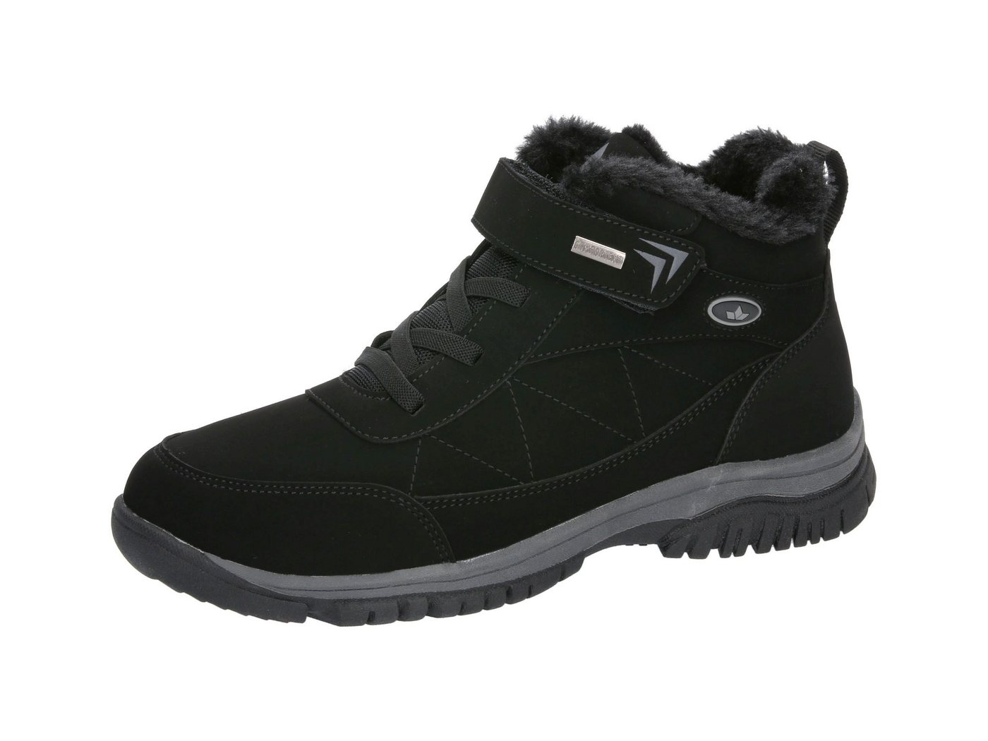 Lico Winterstiefel Salla VS Winterstiefel