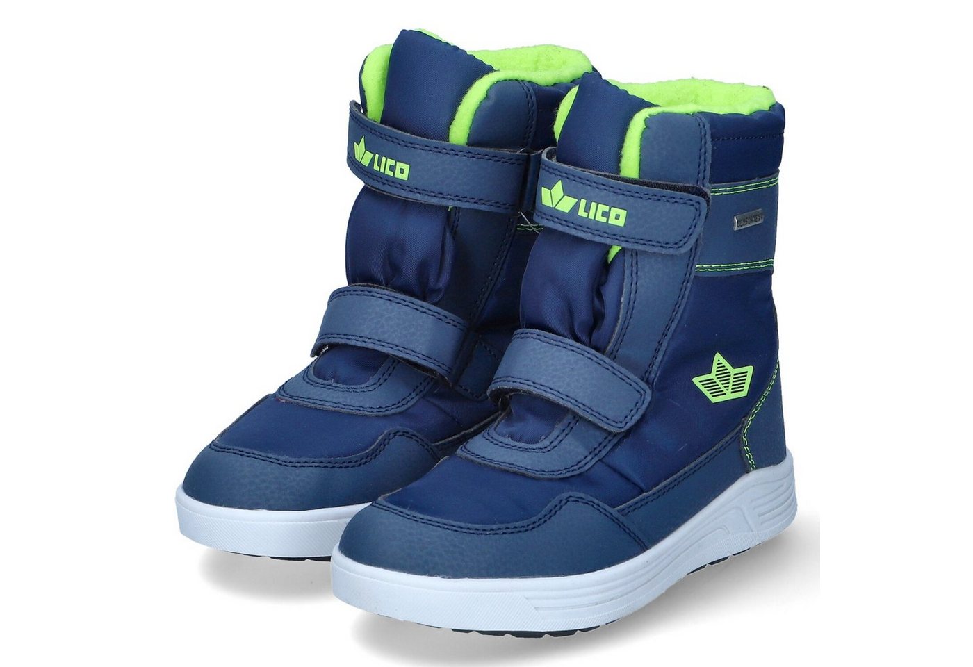 Lico Winterstiefeletten NAMSOS V Stiefelette