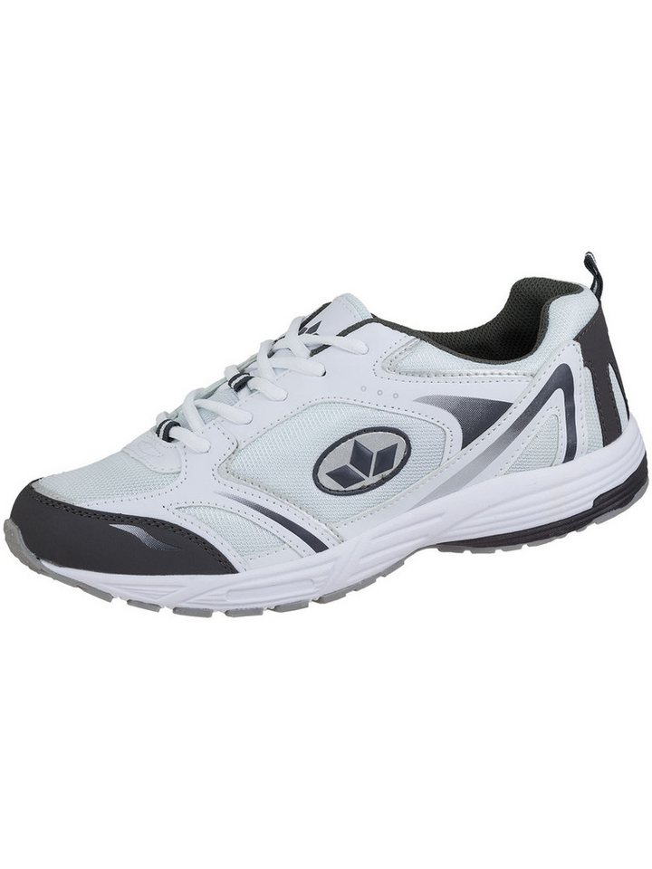 LICO work Lico Marvin weiß/grau Outdoorschuh