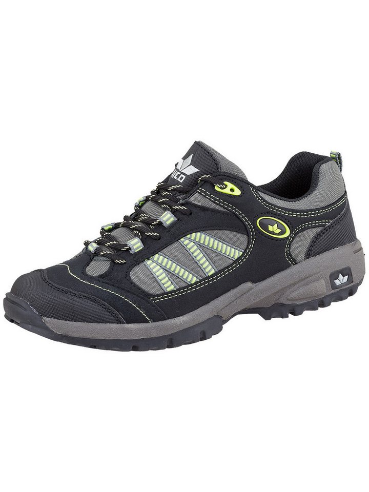 LICO work Lico Rancher Low Outdoorschuh