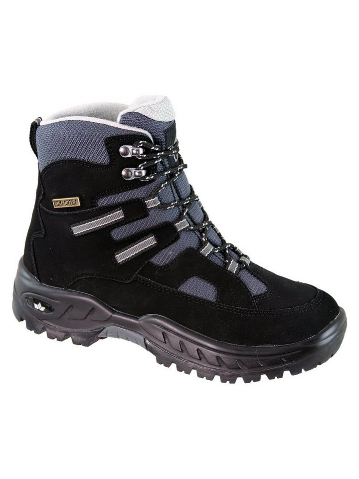 LICO work Lico Winterboot FLAKE Wanderschuh